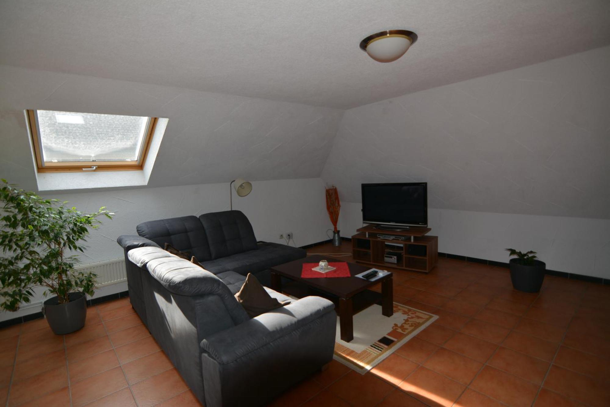 Ferienwohnung Spaeth Ludwigswinkel Exterior foto
