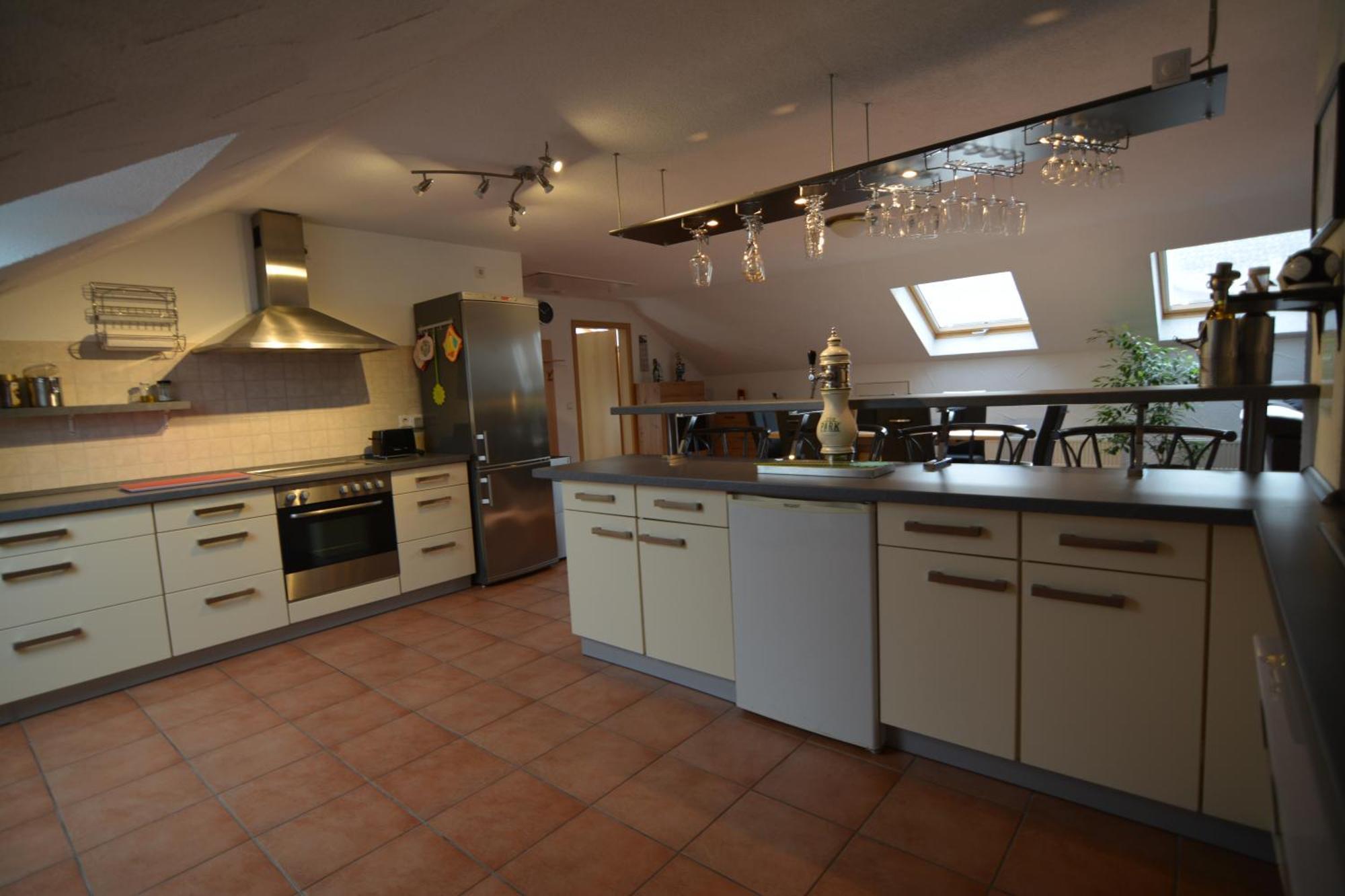 Ferienwohnung Spaeth Ludwigswinkel Exterior foto