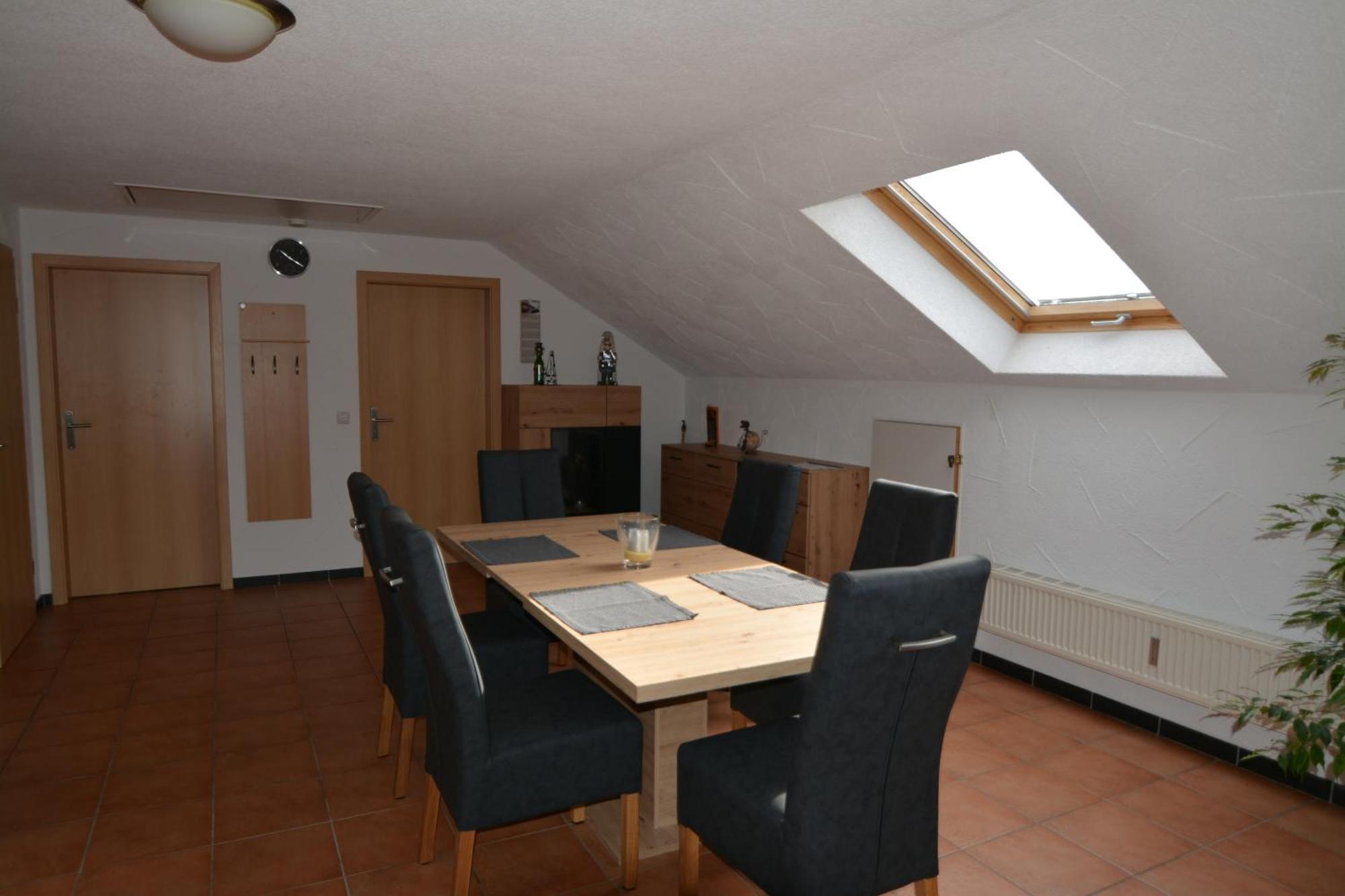 Ferienwohnung Spaeth Ludwigswinkel Exterior foto