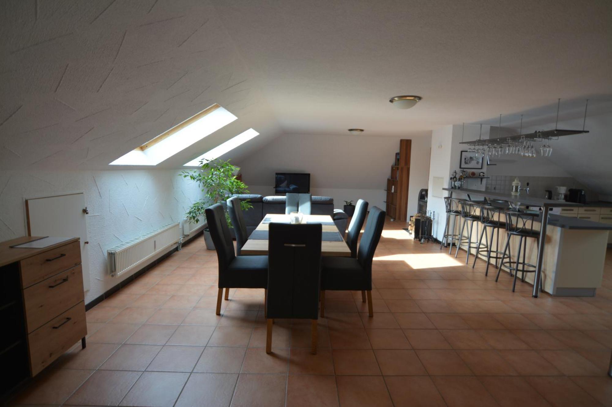 Ferienwohnung Spaeth Ludwigswinkel Exterior foto