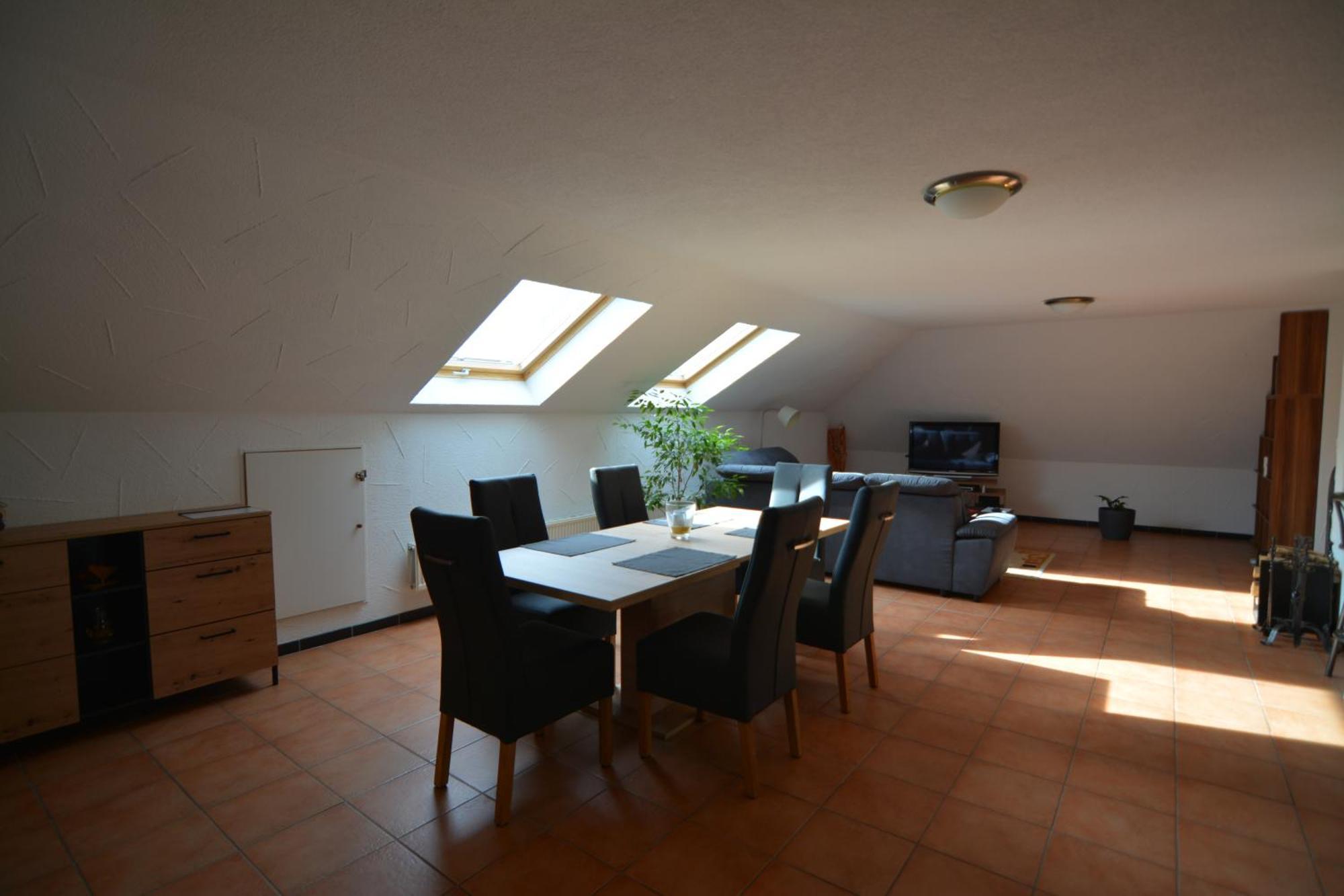 Ferienwohnung Spaeth Ludwigswinkel Exterior foto