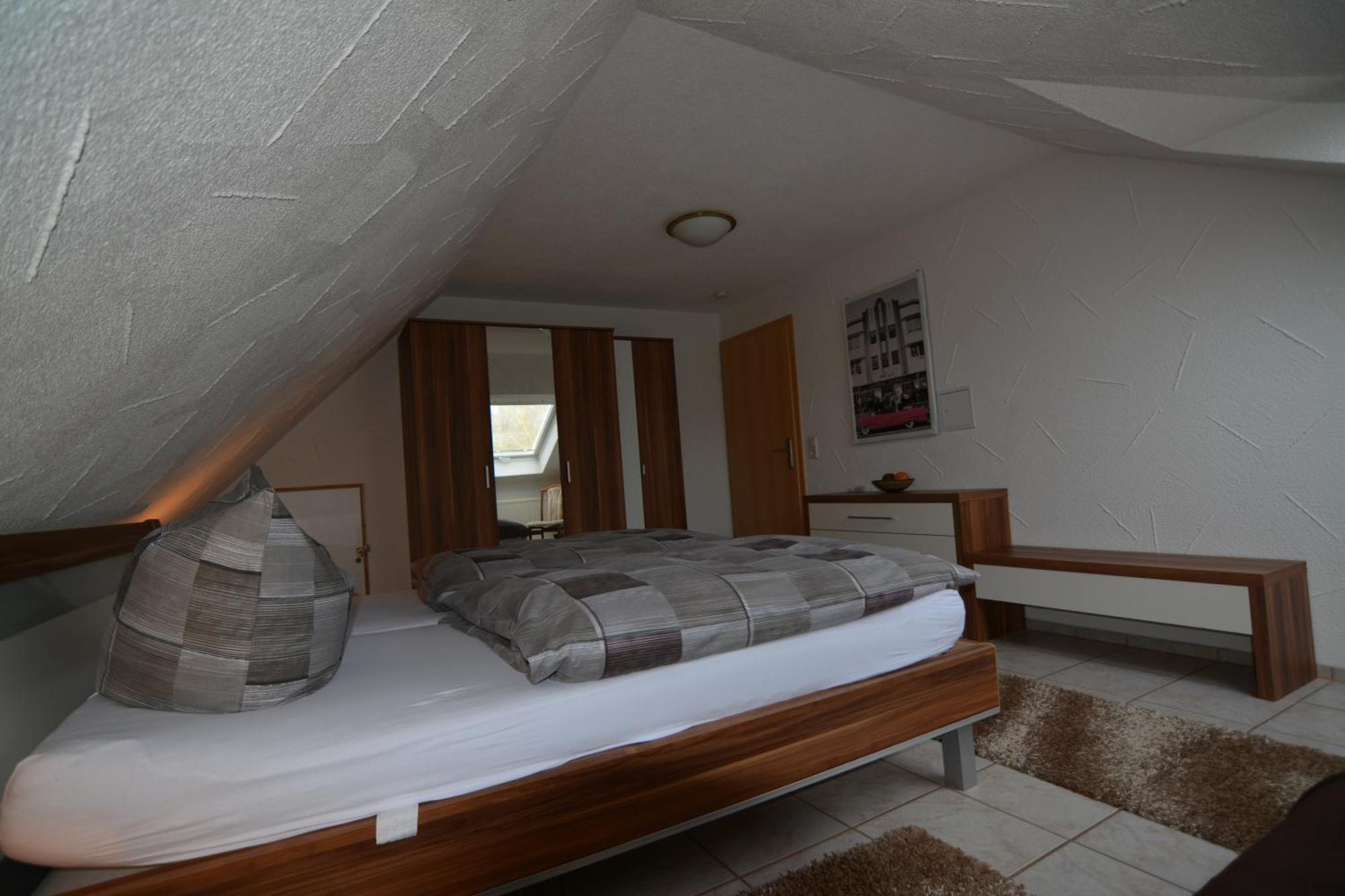 Ferienwohnung Spaeth Ludwigswinkel Exterior foto