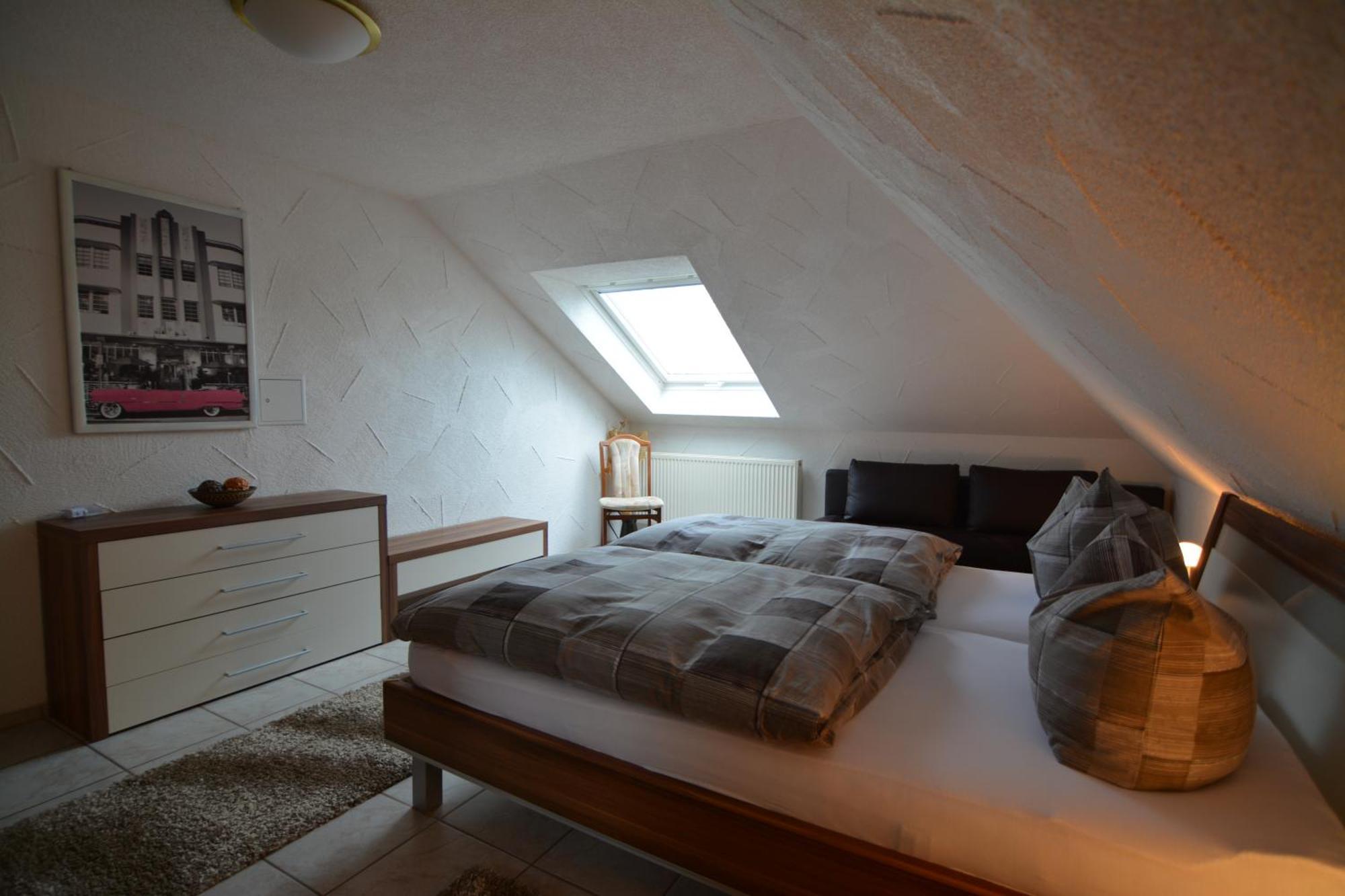 Ferienwohnung Spaeth Ludwigswinkel Exterior foto